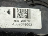 2020-2022 Nissan Versa Throttle Body Fits Fits 2018 2019 2020 2021 2022 OEM Used Auto Parts - Oemusedautoparts1.com