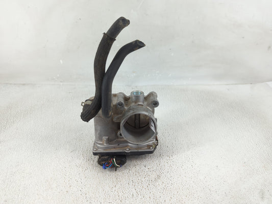 2020-2022 Nissan Versa Throttle Body Fits Fits 2018 2019 2020 2021 2022 OEM Used Auto Parts - Oemusedautoparts1.com