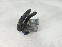 2020-2022 Nissan Versa Throttle Body Fits Fits 2018 2019 2020 2021 2022 OEM Used Auto Parts - Oemusedautoparts1.com