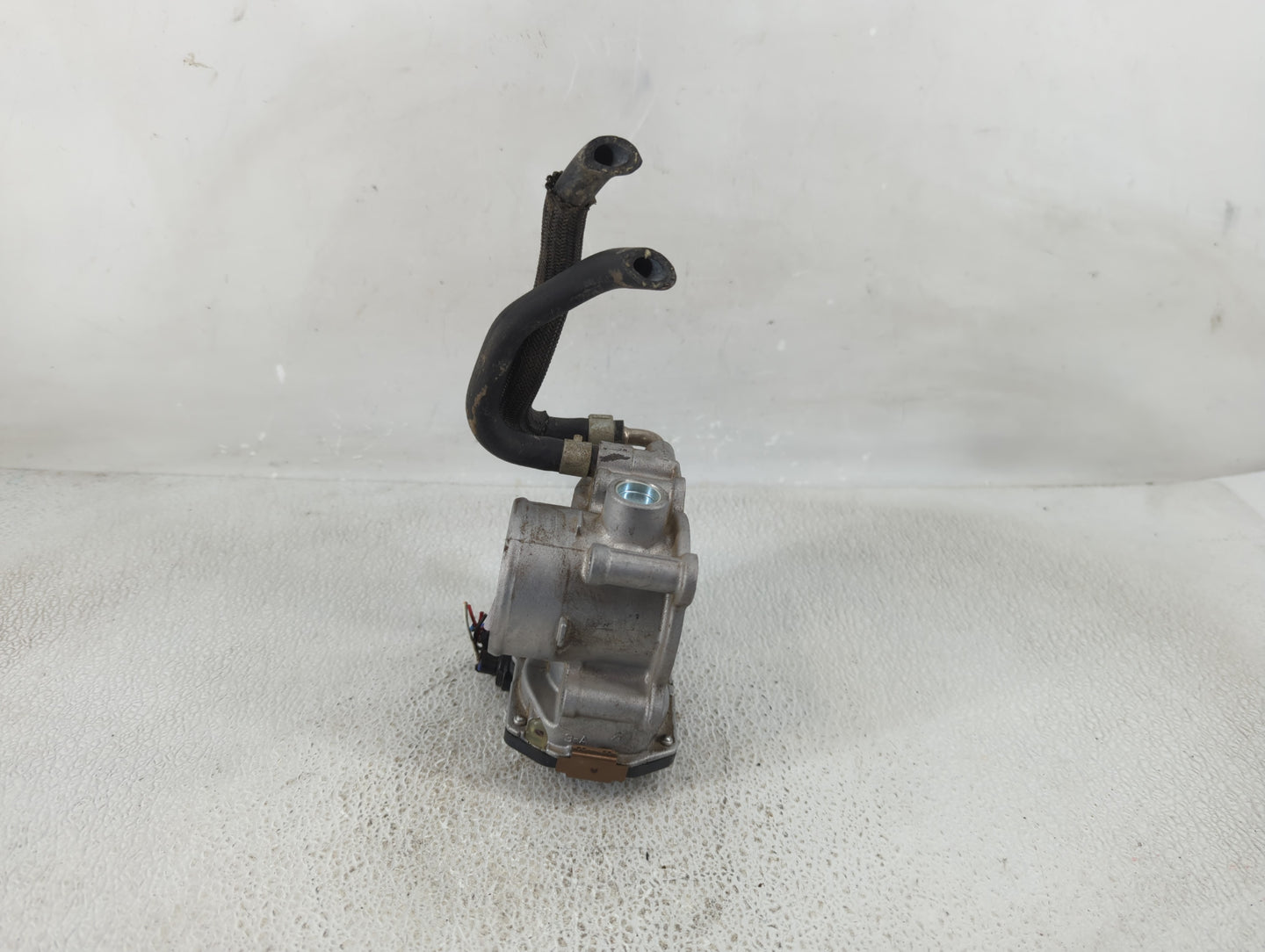 2020-2022 Nissan Versa Throttle Body Fits Fits 2018 2019 2020 2021 2022 OEM Used Auto Parts - Oemusedautoparts1.com