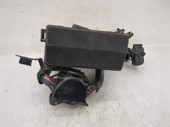 compare product 2020-2022 Nissan Versa Fusebox Fuse Box Panel Relay Module Fits Fits 2020 2021 2022 OEM Used Auto Parts