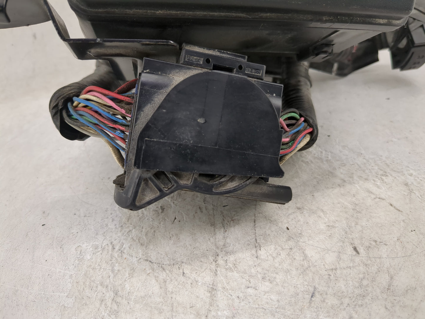 2020-2022 Nissan Versa Fusebox Fuse Box Panel Relay Module Fits Fits 2020 2021 2022 OEM Used Auto Parts - Oemusedautoparts1.