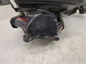 2020-2022 Nissan Versa Fusebox Fuse Box Panel Relay Module Fits Fits 2020 2021 2022 OEM Used Auto Parts