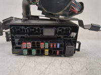 2020-2022 Nissan Versa Fusebox Fuse Box Panel Relay Module Fits Fits 2020 2021 2022 OEM Used Auto Parts - Oemusedautoparts1.