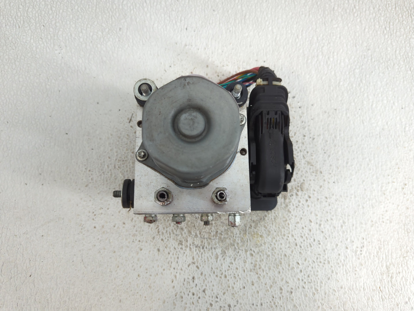 2020-2022 Nissan Versa ABS Pump Control Module Replacement P/N:47660 5ES0B Fits Fits 2020 2021 2022 OEM Used Auto Parts - Oe