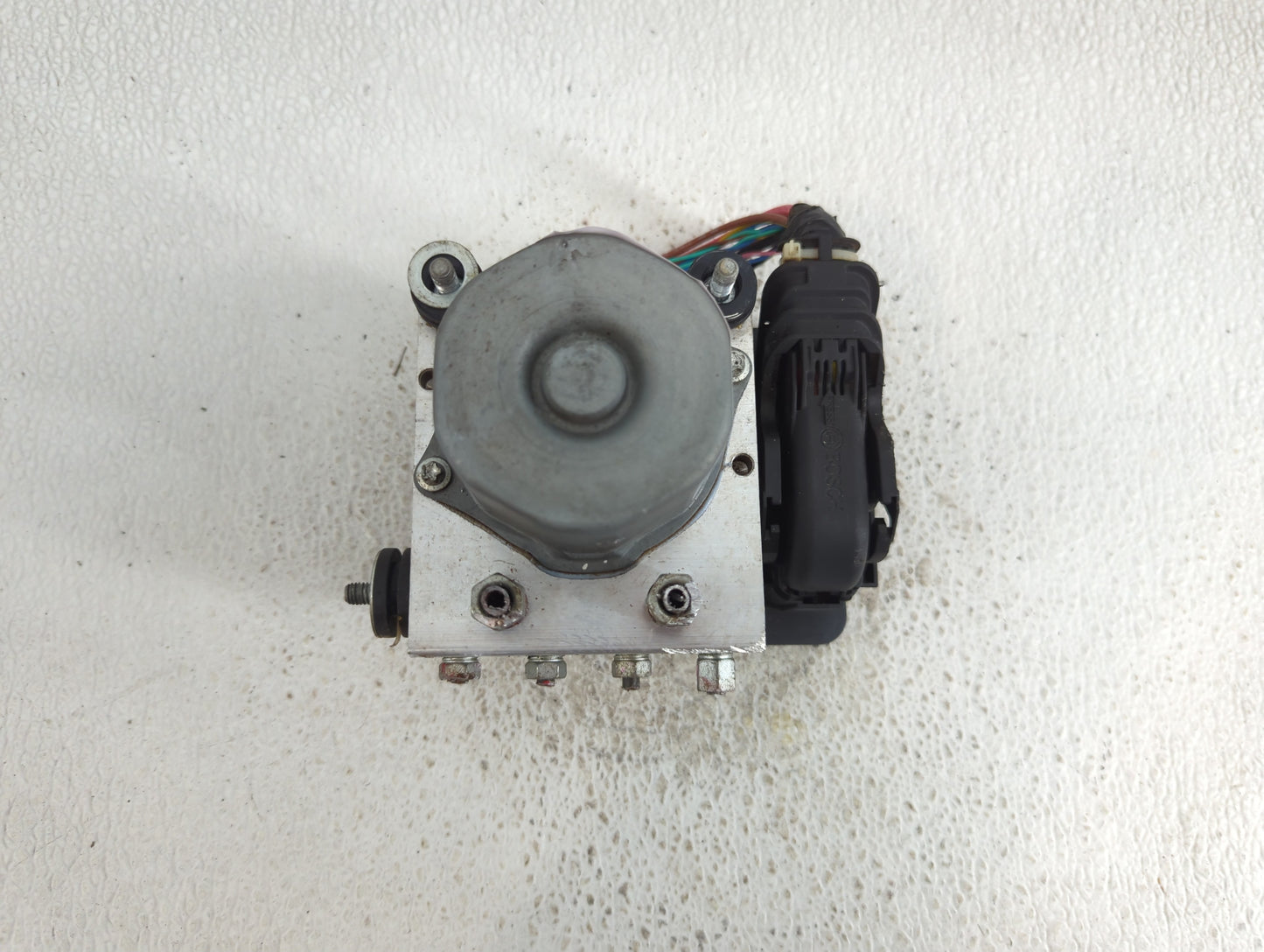 2020-2022 Nissan Versa ABS Pump Control Module Replacement P/N:47660 5ES0B Fits Fits 2020 2021 2022 OEM Used Auto Parts - Oe