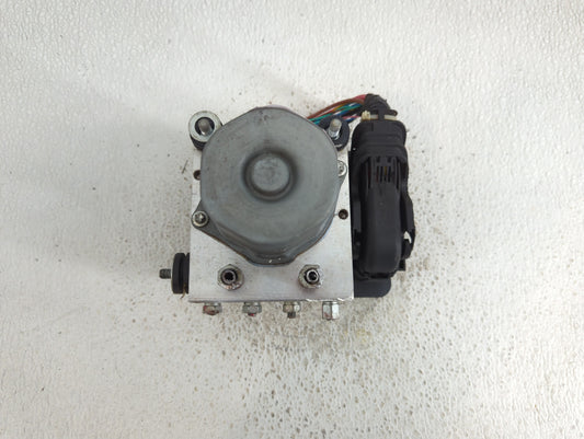 2020-2022 Nissan Versa ABS Pump Control Module Replacement P/N:47660 5ES0B Fits Fits 2020 2021 2022 OEM Used Auto Parts