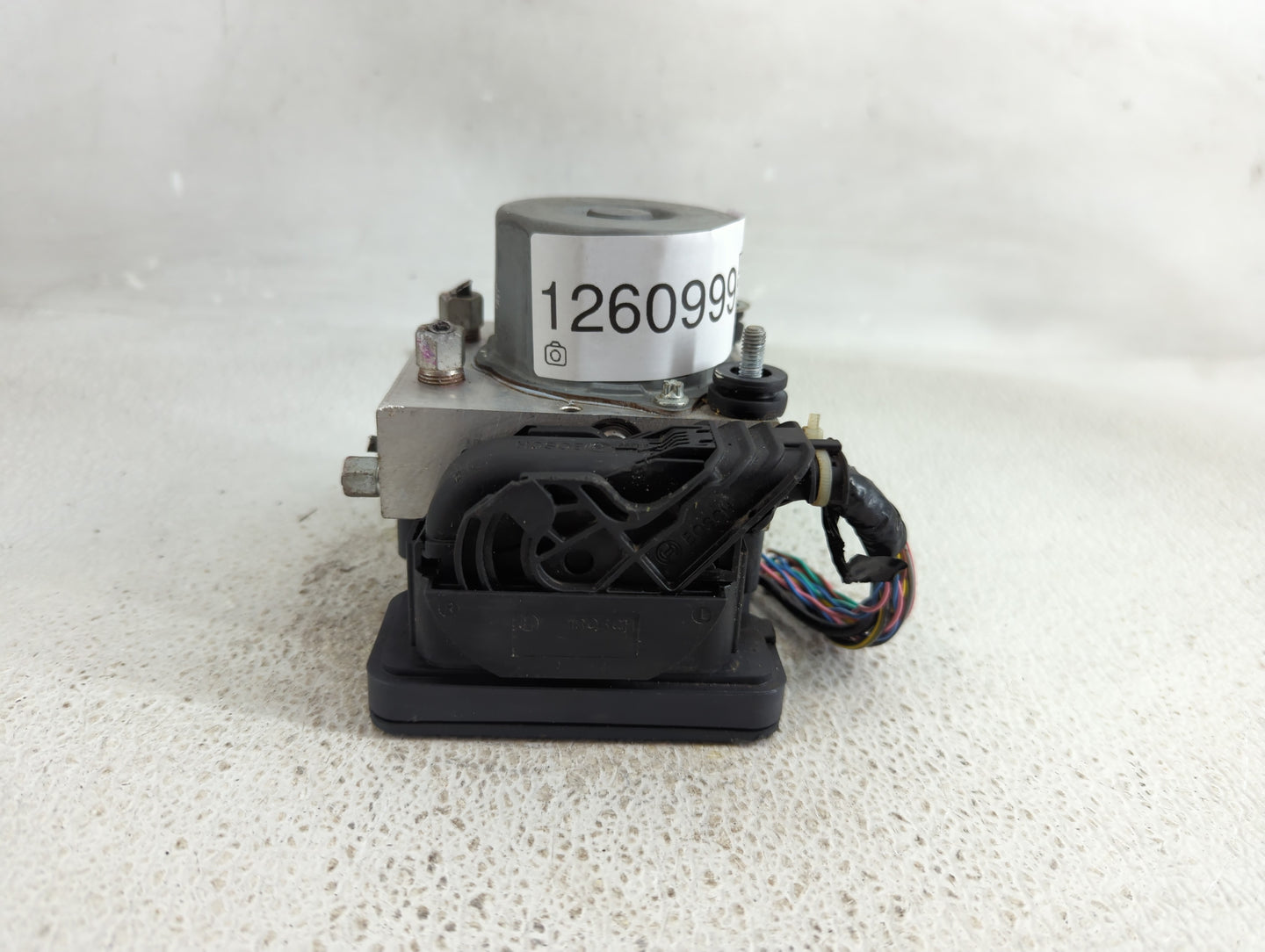 2020-2022 Nissan Versa ABS Pump Control Module Replacement P/N:47660 5ES0B Fits Fits 2020 2021 2022 OEM Used Auto Parts - Oe