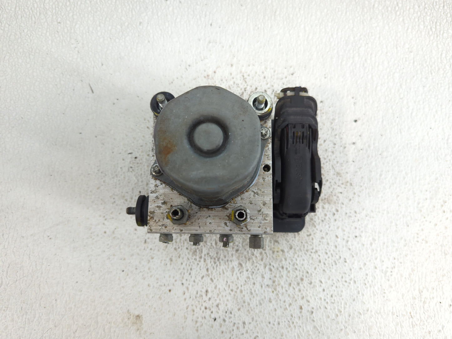 2020-2022 Nissan Versa ABS Pump Control Module Replacement P/N:47660 5ES0B Fits Fits 2020 2021 2022 OEM Used Auto Parts - Oe