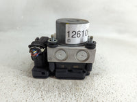 2020-2022 Nissan Versa Anti-Lock Brake ABS Pump Module Actuator OEM P/N:47660 5ES0B Fits Fits 2020 2021 2022 OEM Used Auto P