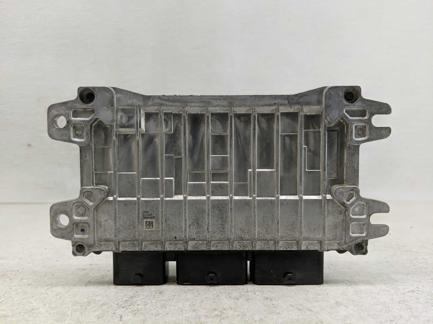 2020-2022 Nissan Versa PCM Engine Control Computer ECU ECM PCU OEM P/N:NEC985-111 Fits Fits 2020 2021 2022 OEM Used Auto Par