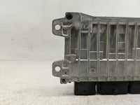 2020-2022 Nissan Versa PCM Engine Control Computer ECU ECM PCU OEM P/N:NEC985-111 Fits Fits 2020 2021 2022 OEM Used Auto Par