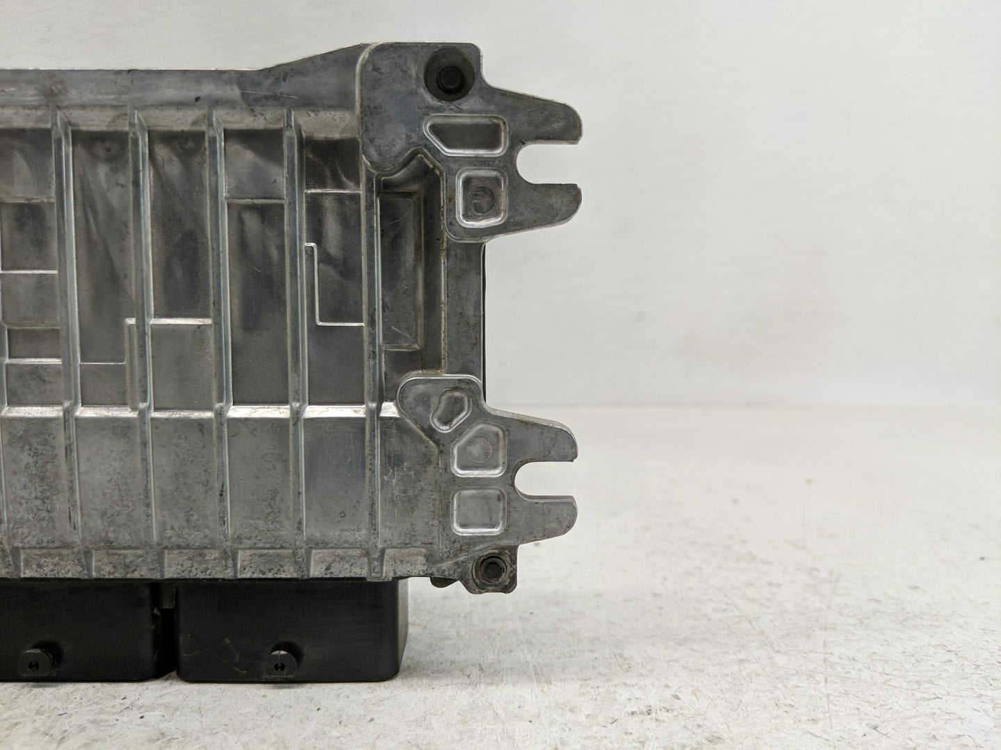 2020-2022 Nissan Versa PCM Engine Control Computer ECU ECM PCU OEM P/N:NEC985-111 Fits Fits 2020 2021 2022 OEM Used Auto Par
