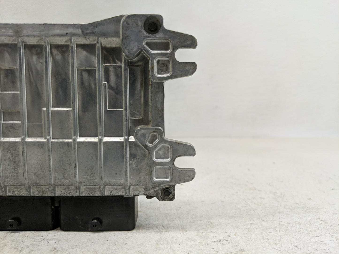 2020-2022 Nissan Versa PCM Engine Control Computer ECU ECM PCU OEM P/N:NEC985-111 Fits Fits 2020 2021 2022 OEM Used Auto Par