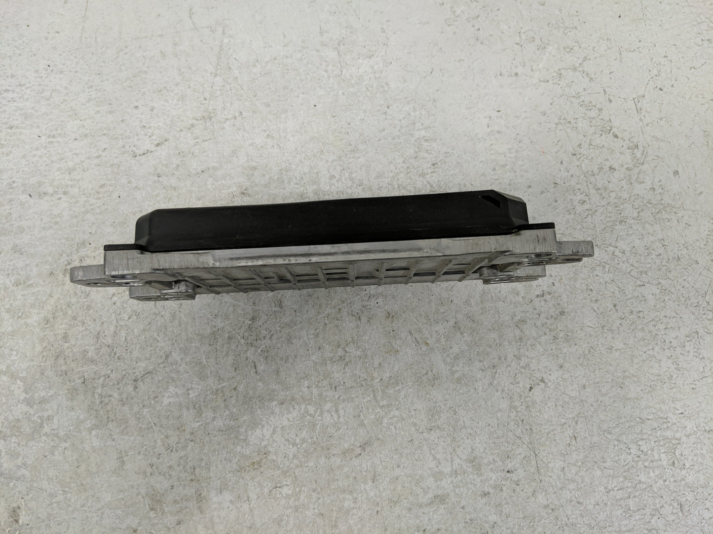 2020-2022 Nissan Versa PCM Engine Control Computer ECU ECM PCU OEM P/N:NEC985-111 Fits Fits 2020 2021 2022 OEM Used Auto Par