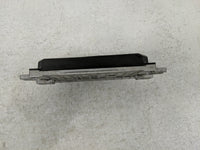 2020-2022 Nissan Versa PCM Engine Control Computer ECU ECM PCU OEM P/N:NEC985-111 Fits Fits 2020 2021 2022 OEM Used Auto Par
