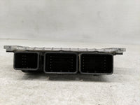 2020-2022 Nissan Versa PCM Engine Control Computer ECU ECM PCU OEM P/N:NEC985-111 Fits Fits 2020 2021 2022 OEM Used Auto Par