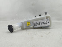 2020-2022 Nissan Versa Brake Master Cylinder 1276326 - Oemusedautoparts1.com