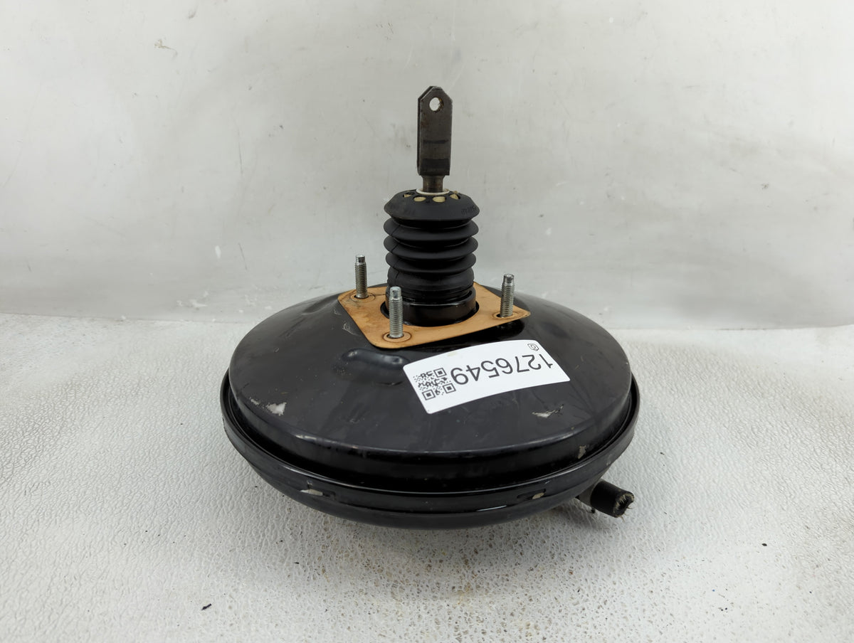 2020-2022 Nissan Versa Power Brake Booster Oem 1276549 - Oemusedautoparts1.com