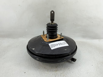 compare product 2020-2022 Nissan Versa Power Brake Booster Oem 1276549