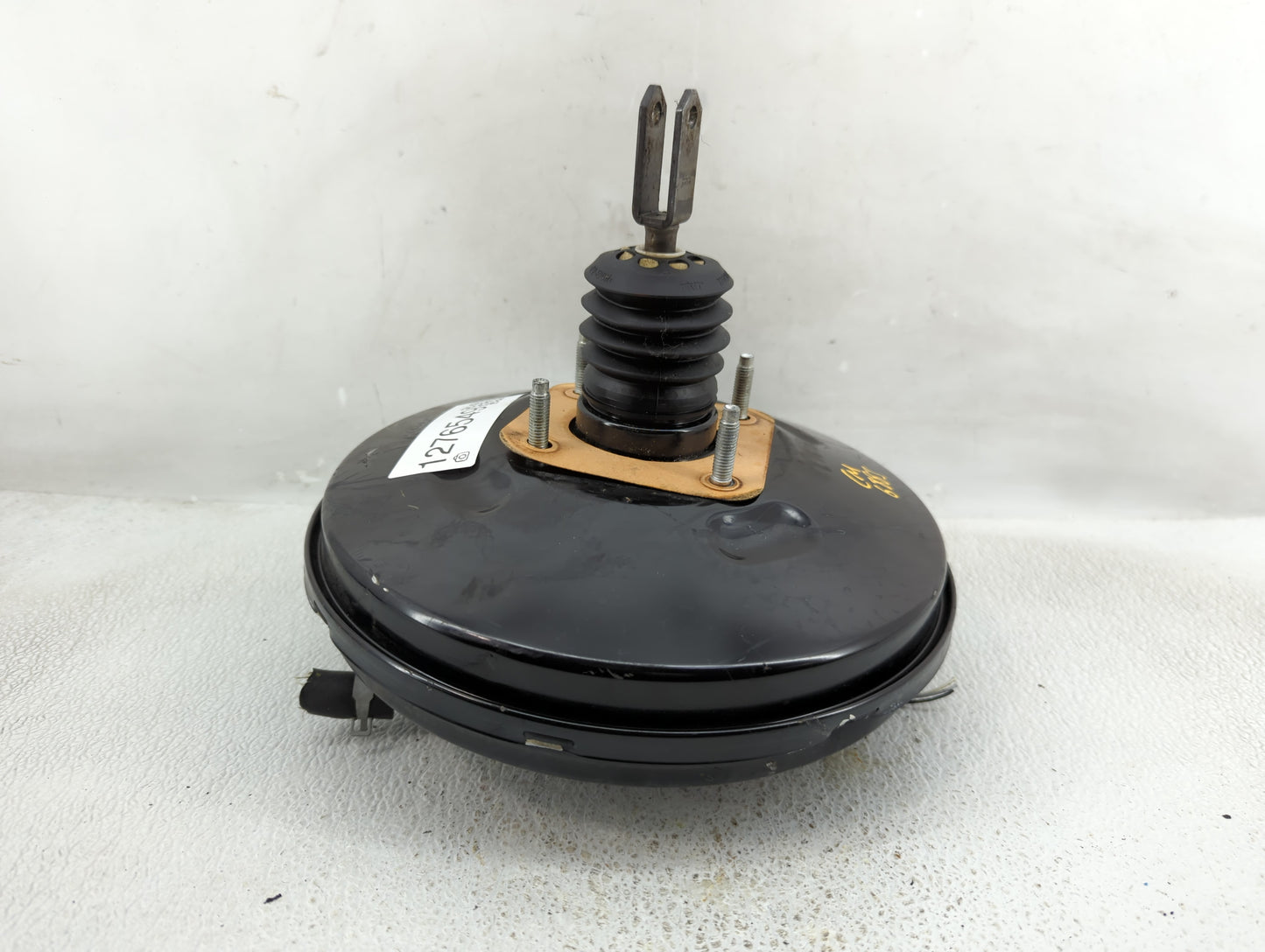 2020-2022 Nissan Versa Power Brake Booster Oem - Oemusedautoparts1.com