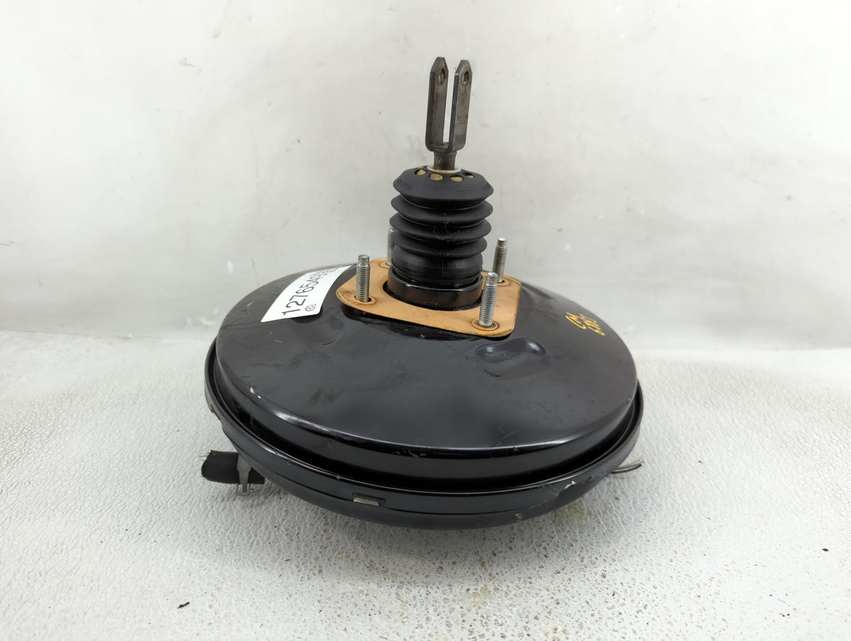 2020-2022 Nissan Versa Power Brake Booster Oem 1276549 - Oemusedautoparts1.com