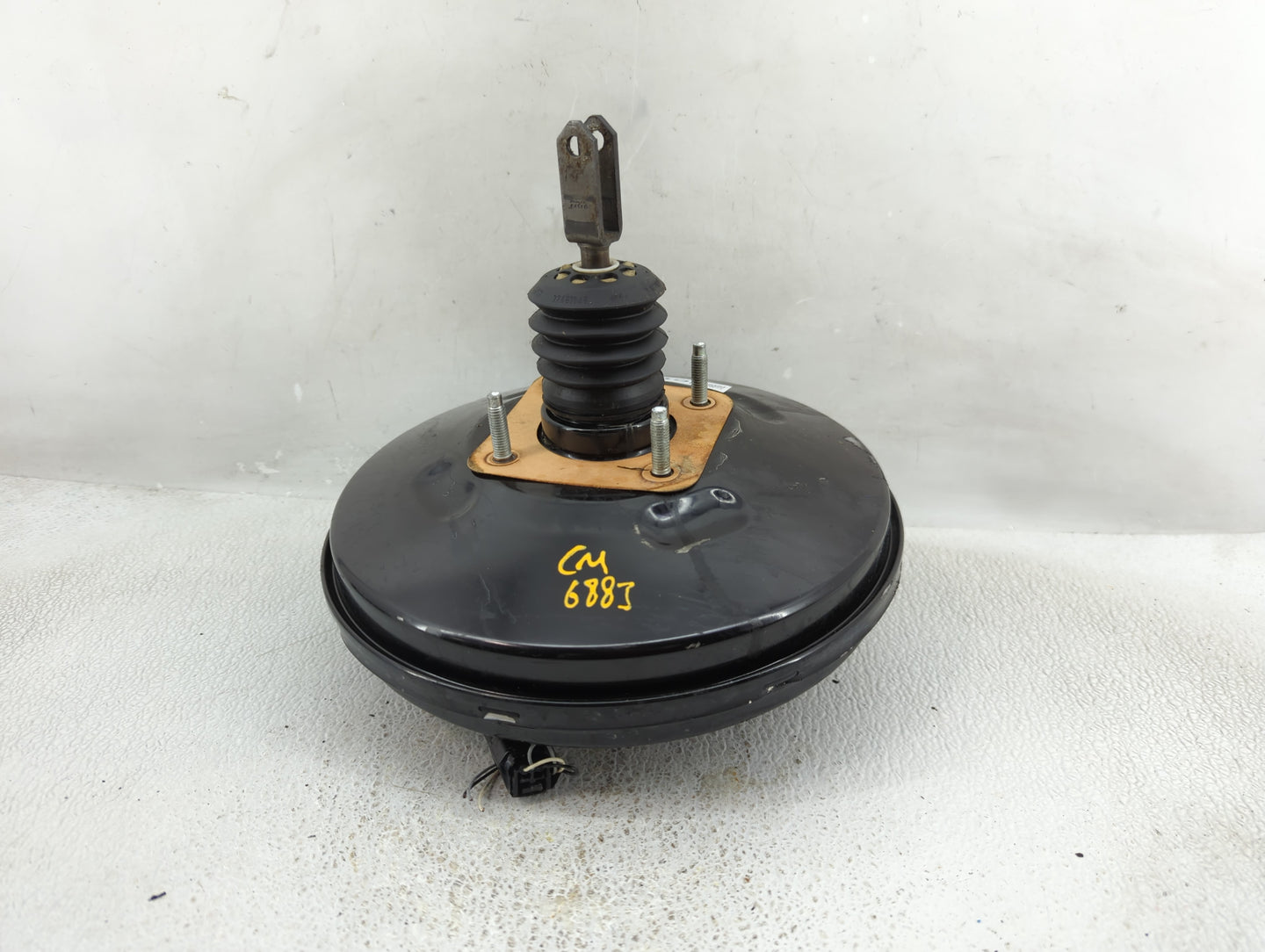 2020-2022 Nissan Versa Power Brake Booster Oem 1276549 - Oemusedautoparts1.com