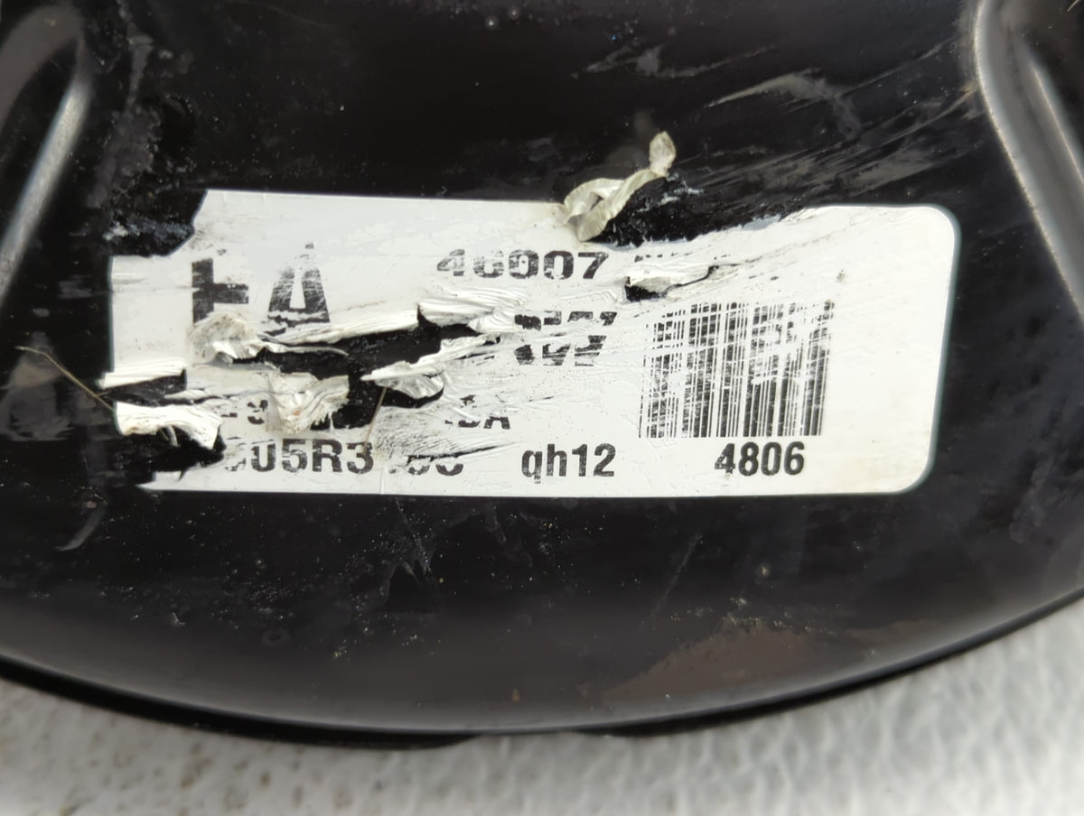 2020-2022 Nissan Versa Power Brake Booster Oem 1276549 - Oemusedautoparts1.com