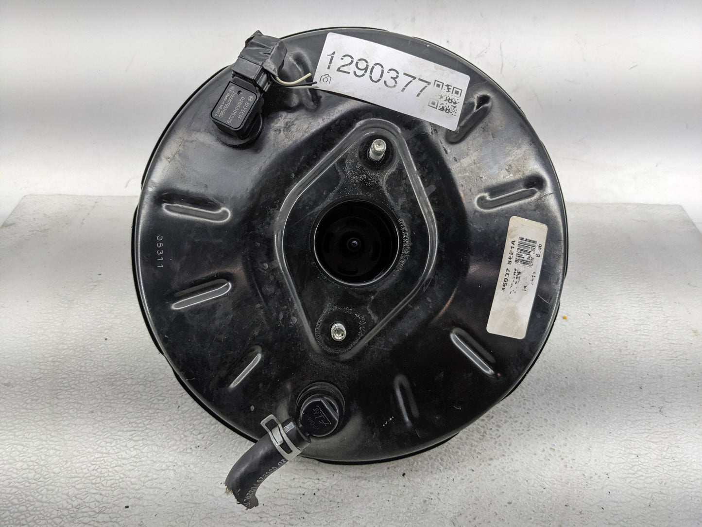 2020-2022 Nissan Versa Power Brake Booster Oem 1290377 - Oemusedautoparts1.com