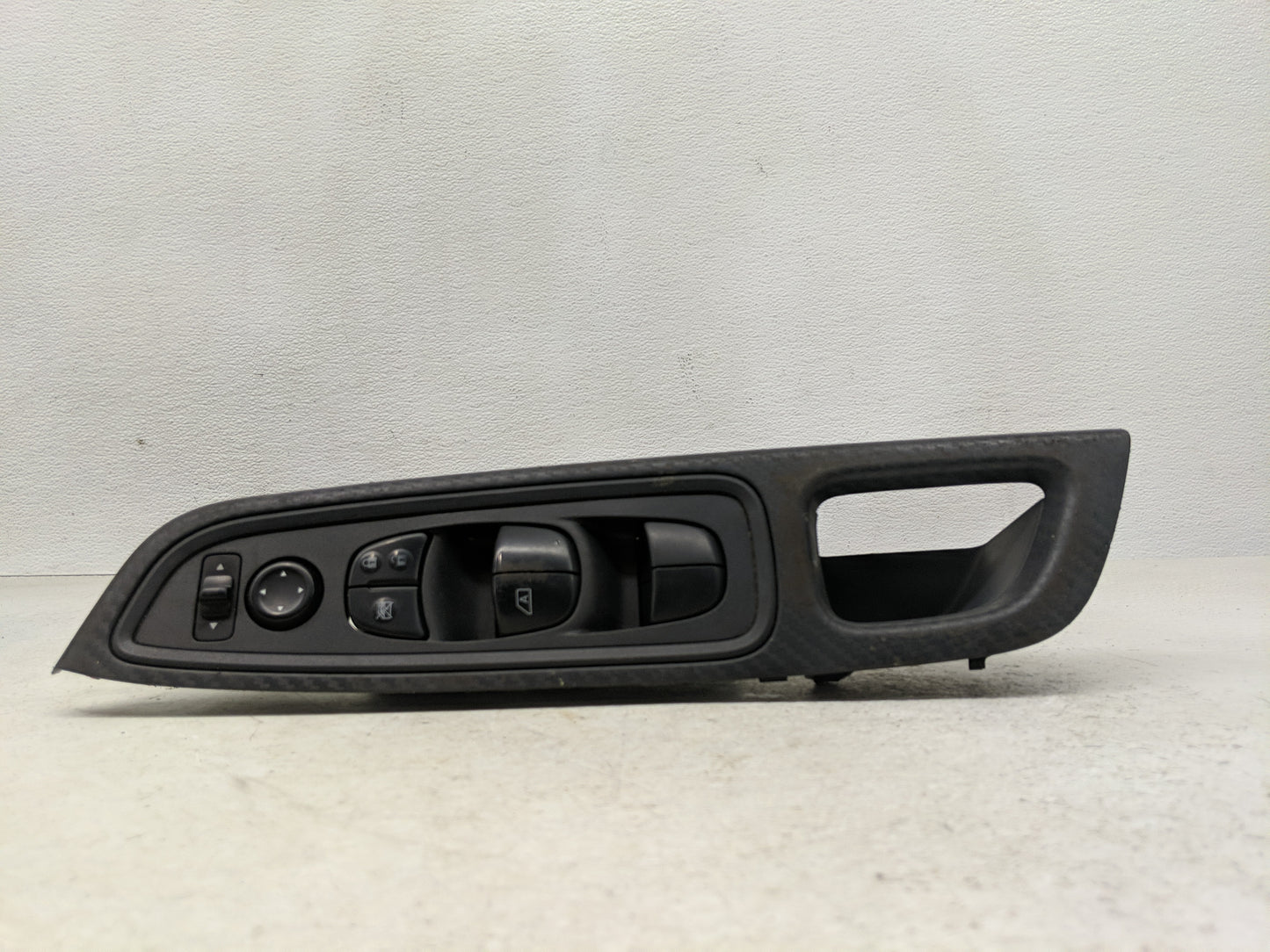 2020-2022 Nissan Versa Master Power Window Switch Replacement Driver Side Left P/N:25401 5EA1A Fits Fits 2020 2021 2022 OEM 