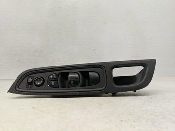 2020-2022 Nissan Versa Master Power Window Switch Replacement Driver Side Left P/N:25401 5EA1A Fits Fits 2020 2021 2022 OEM 