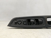 2020-2022 Nissan Versa Master Power Window Switch Replacement Driver Side Left P/N:25401 5EA1A Fits Fits 2020 2021 2022 OEM 