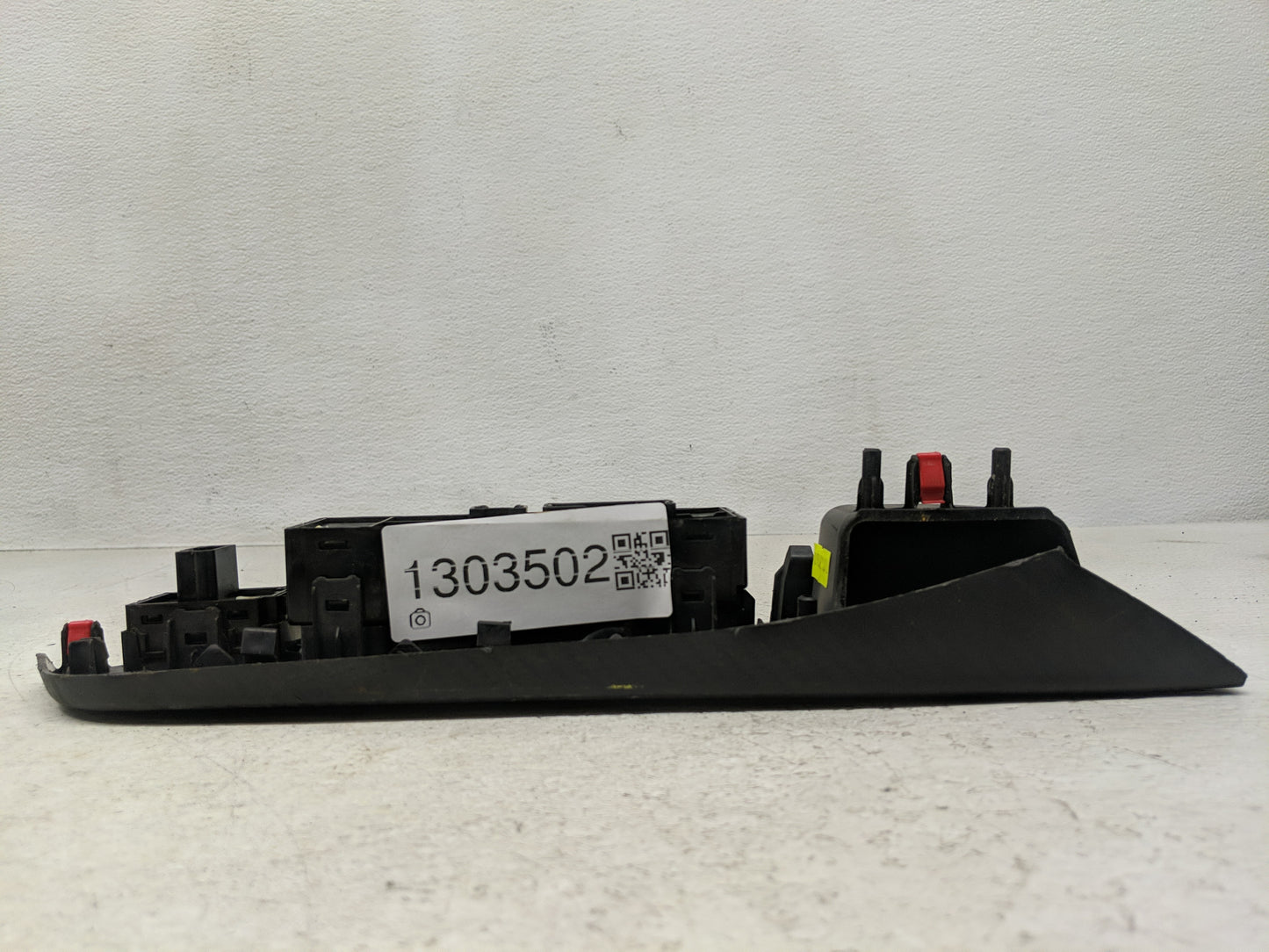 2020-2022 Nissan Versa Master Power Window Switch Replacement Driver Side Left P/N:25401 5EA1A Fits Fits 2020 2021 2022 OEM 