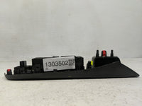 2020-2022 Nissan Versa Master Power Window Switch Replacement Driver Side Left P/N:25401 5EA1A Fits Fits 2020 2021 2022 OEM 