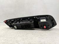 2020-2022 Nissan Versa Master Power Window Switch Replacement Driver Side Left P/N:25401 5EA1A Fits Fits 2020 2021 2022 OEM 
