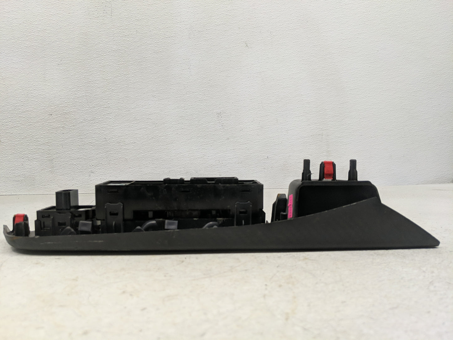 2020-2022 Nissan Versa Master Power Window Switch Replacement Driver Side Left P/N:25401 5EA1A 25570 5RA0A Fits OEM Used Aut