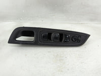 2020-2022 Nissan Versa Master Power Window Switch Replacement Driver Side Left P/N:25401 5EA1A Fits Fits 2020 2021 2022 OEM 
