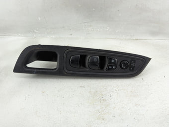 compare product 2020-2022 Nissan Versa Master Power Window Switch Replacement Driver Side Left P/N:25401 5EA1A Fits Fits 2020 2021 2022 OEM Used Auto Parts