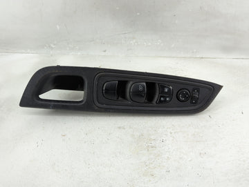 2020-2022 Nissan Versa Master Power Window Switch Replacement Driver Side Left P/N:25401 5EA1A Fits Fits 2020 2021 2022 OEM 