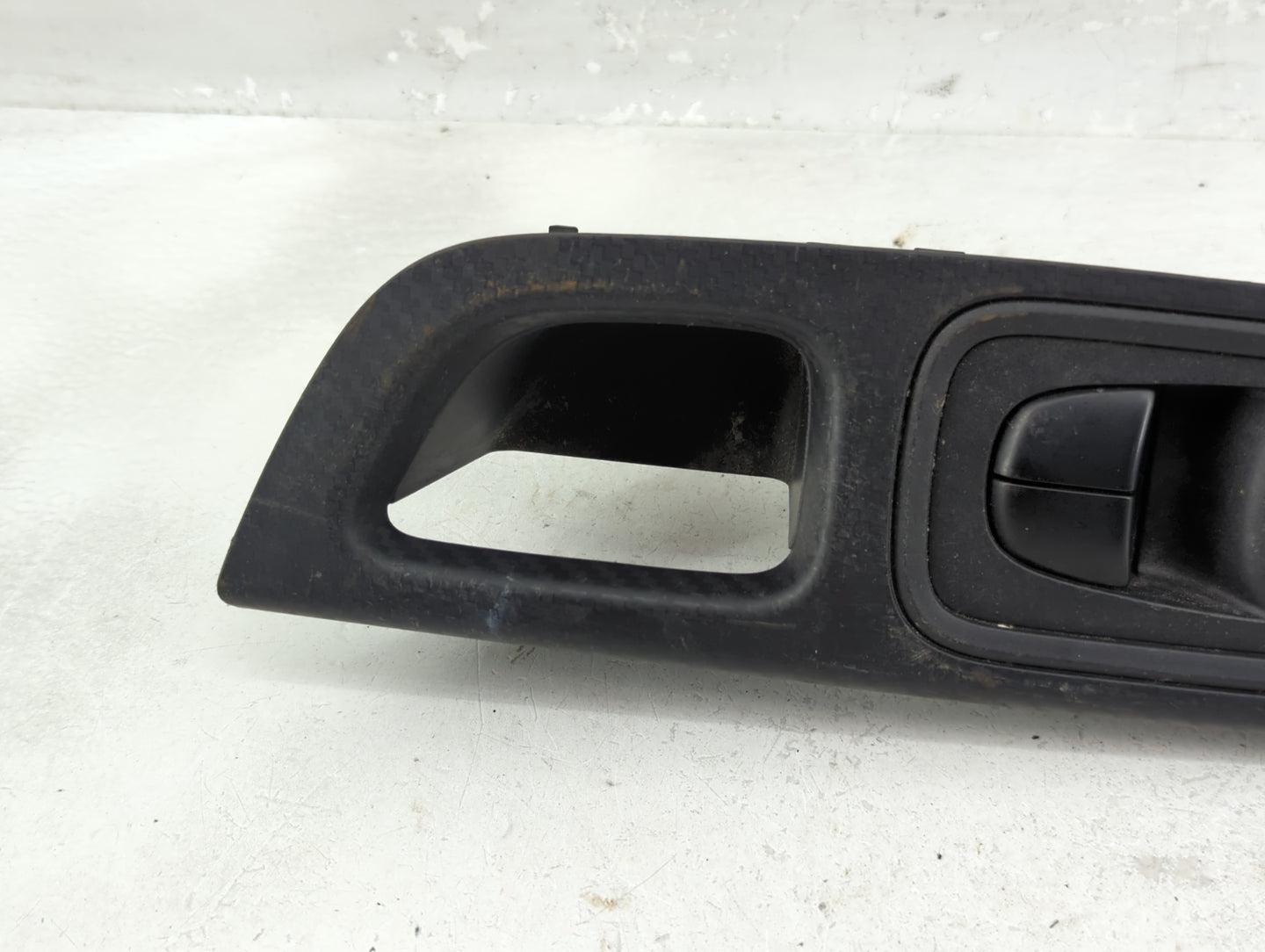 2020-2022 Nissan Versa Master Power Window Switch Replacement Driver Side Left P/N:25401 5EA1A Fits Fits 2020 2021 2022 OEM 