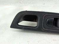 2020-2022 Nissan Versa Master Power Window Switch Replacement Driver Side Left P/N:25401 5EA1A Fits Fits 2020 2021 2022 OEM 