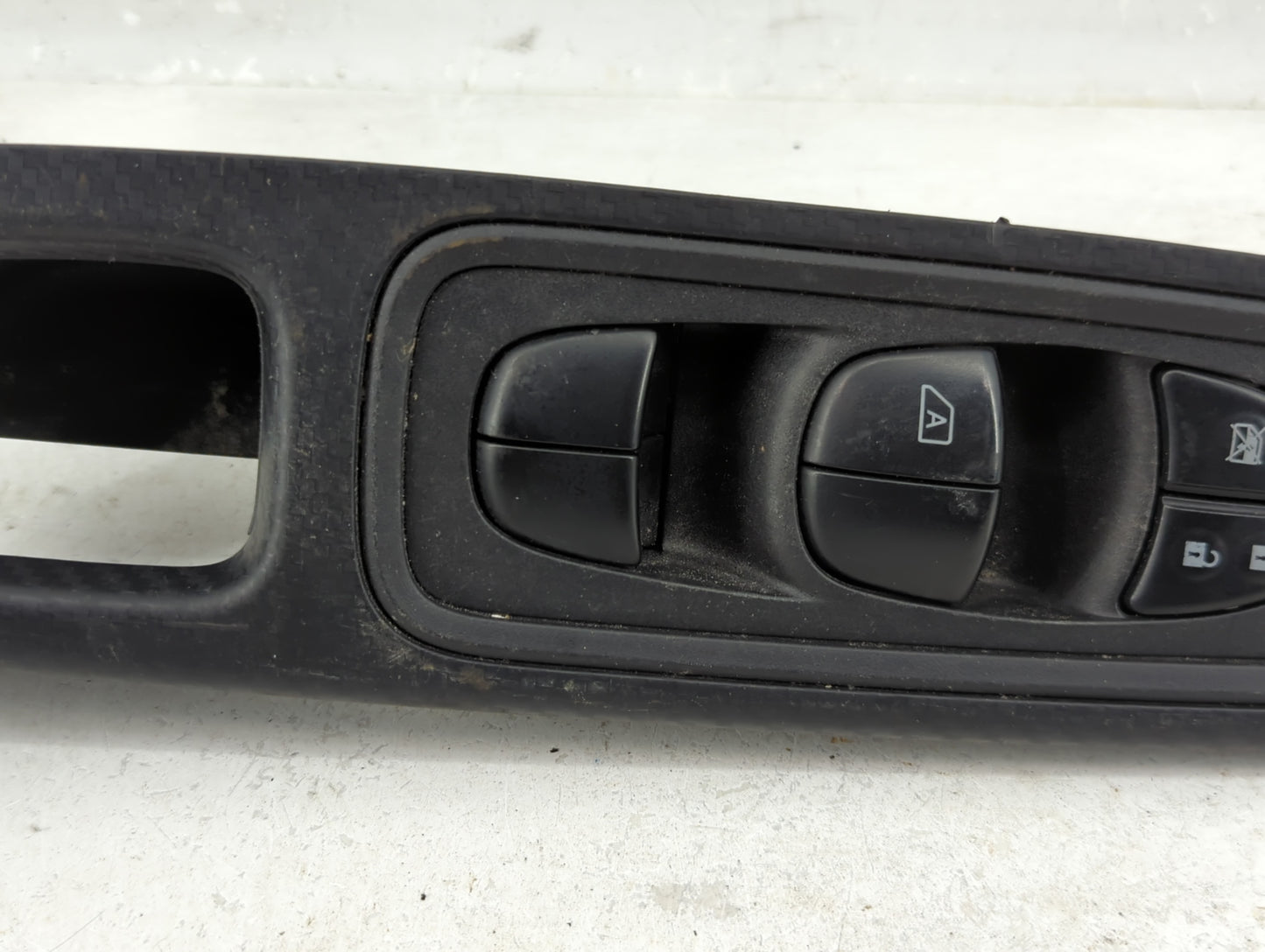 2020-2022 Nissan Versa Master Power Window Switch Replacement Driver Side Left P/N:25401 5EA1A Fits Fits 2020 2021 2022 OEM 