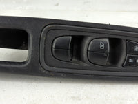 2020-2022 Nissan Versa Master Power Window Switch Replacement Driver Side Left P/N:25401 5EA1A Fits Fits 2020 2021 2022 OEM 