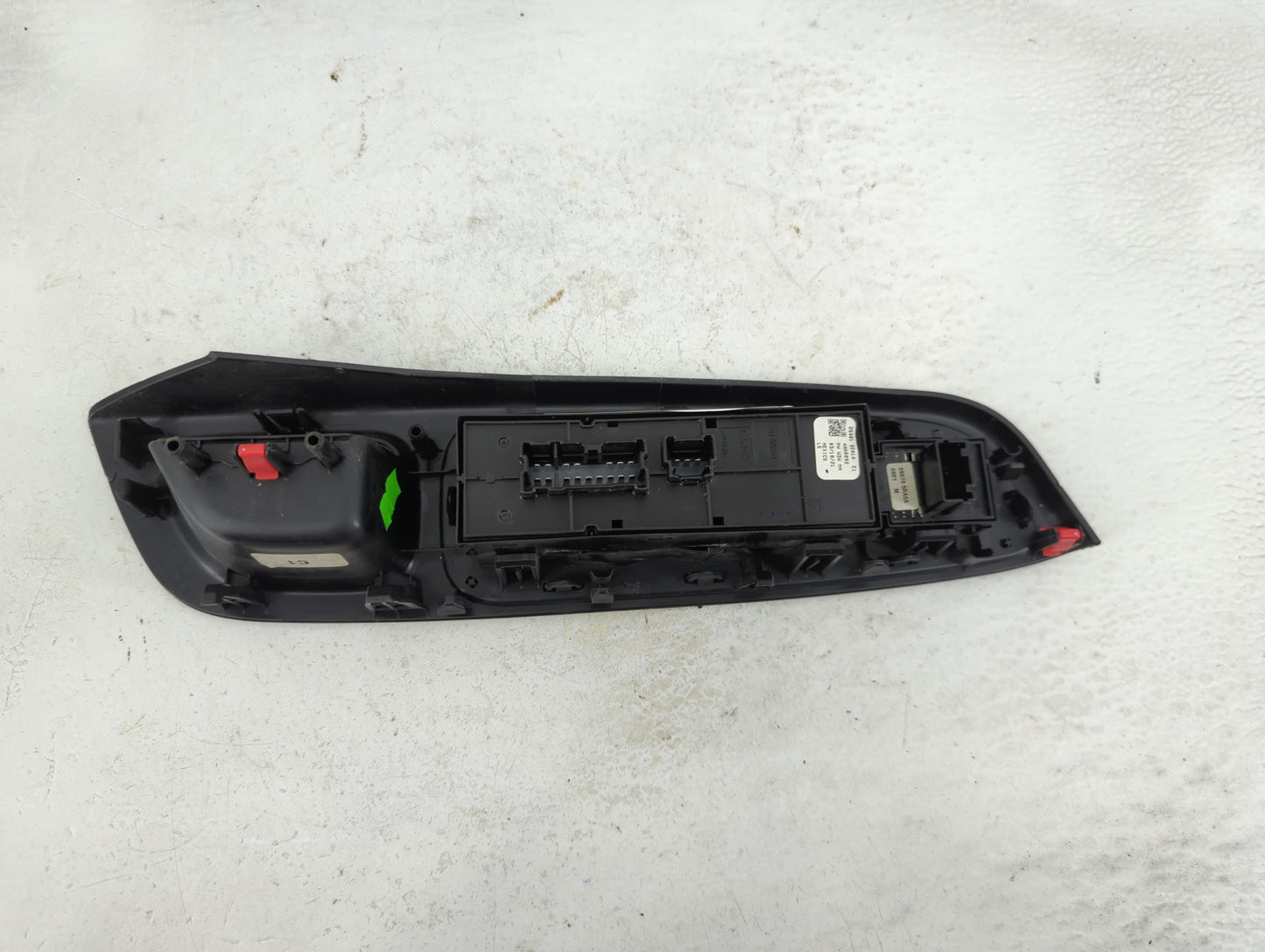 2020-2022 Nissan Versa Master Power Window Switch Replacement Driver Side Left P/N:25401 5EA1A Fits Fits 2020 2021 2022 OEM 