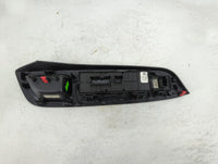 2020-2022 Nissan Versa Master Power Window Switch Replacement Driver Side Left P/N:25401 5EA1A Fits Fits 2020 2021 2022 OEM 