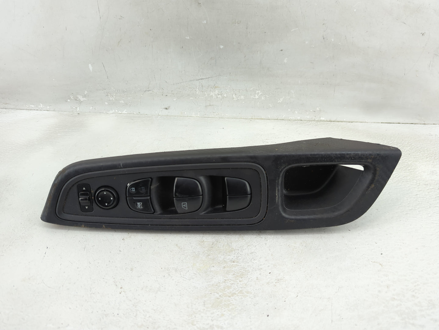 2020-2022 Nissan Versa Master Power Window Switch Replacement Driver Side Left P/N:25401 5EA1A Fits Fits 2020 2021 2022 OEM 