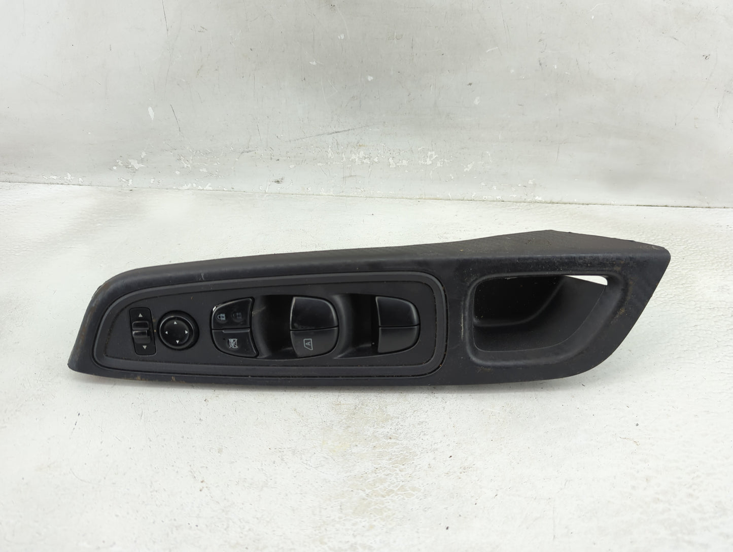 2020-2022 Nissan Versa Master Power Window Switch Replacement Driver Side Left P/N:25401 5EA1A Fits Fits 2020 2021 2022 OEM 