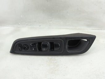 compare product 2020-2022 Nissan Versa Master Power Window Switch Replacement Driver Side Left P/N:25401 5EA1A Fits Fits 2020 2021 2022 OEM Used Auto Parts