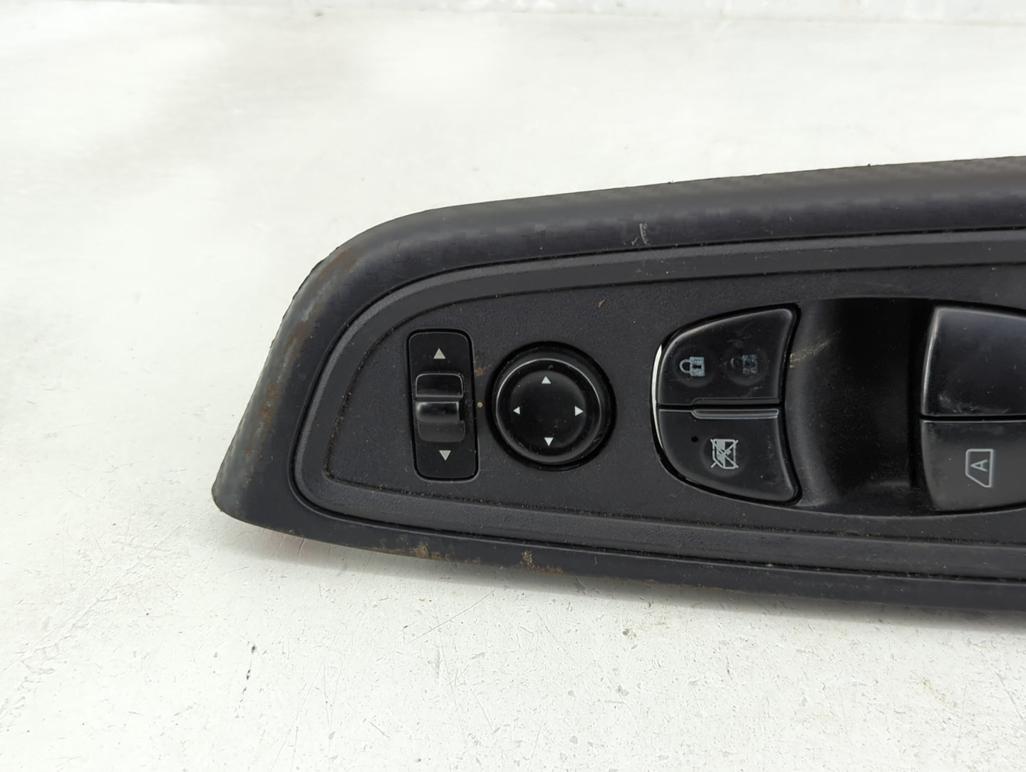 2020-2022 Nissan Versa Master Power Window Switch Replacement Driver Side Left P/N:25401 5EA1A Fits Fits 2020 2021 2022 OEM 