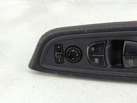 2020-2022 Nissan Versa Master Power Window Switch Replacement Driver Side Left P/N:25401 5EA1A Fits Fits 2020 2021 2022 OEM 